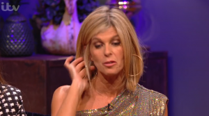 Kate Garraway