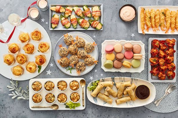 Iceland party pack