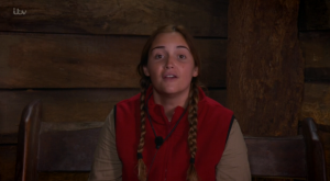 I'm A Celebrity