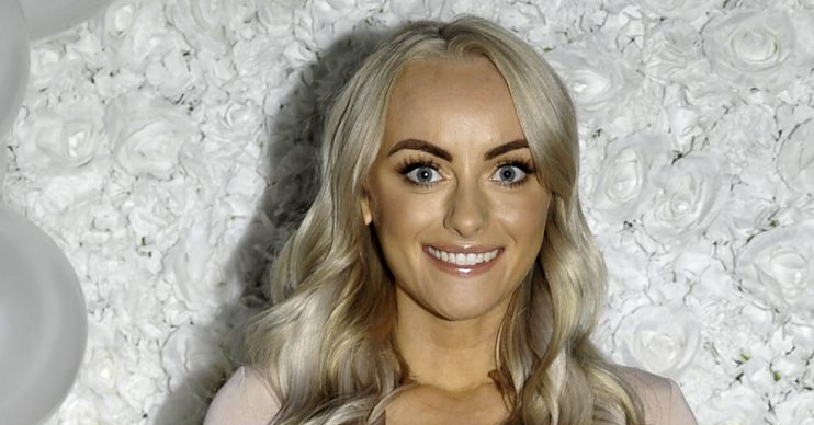 Coronation Street Katie McGlynn
