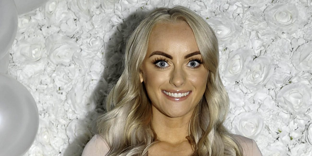 Coronation Street Katie McGlynn