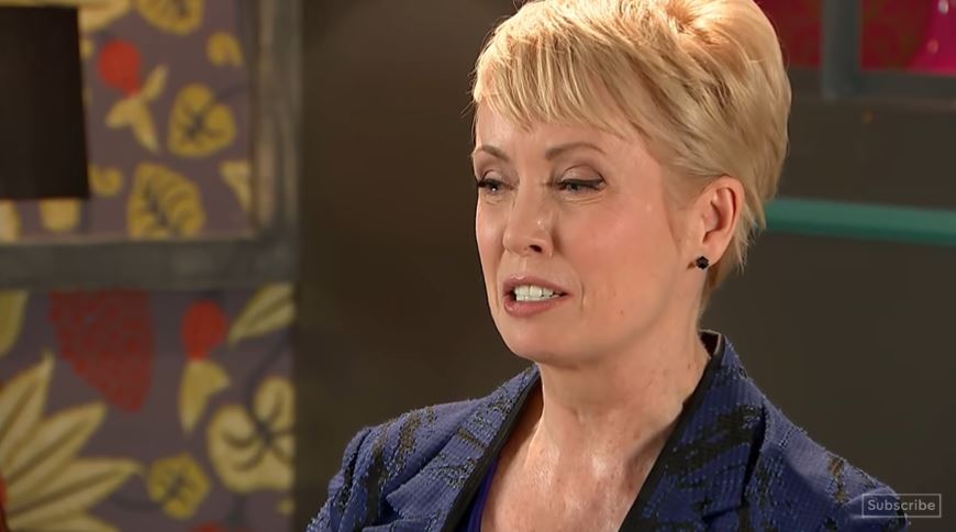 Lysette Anthony