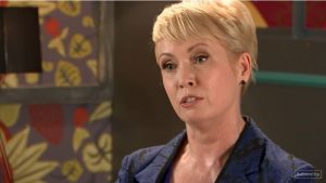 Lysette Anthony