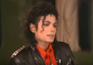 Michael Jackson