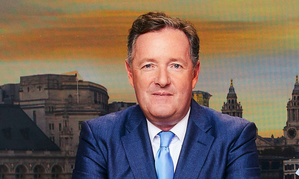 Piers GMB