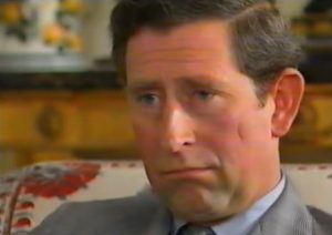Prince Charles