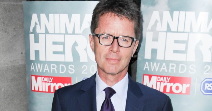 Nicky Campbell