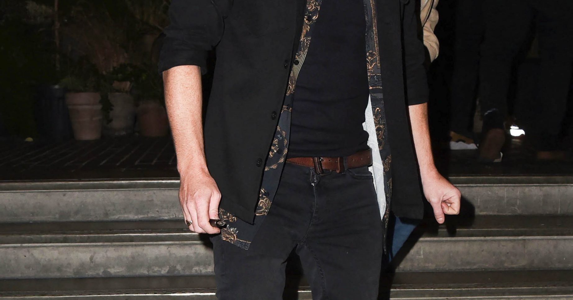 Joe Swash