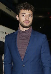 Myles Stephenson