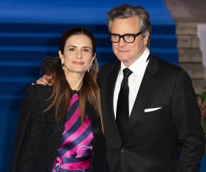 Colin Firth