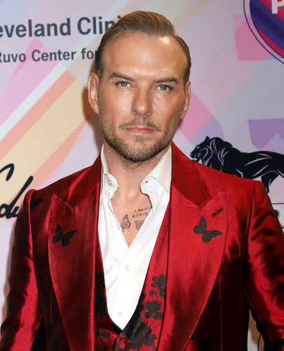 Matt Goss has opened up about saving a fan's life (Credit: SplashNews.com)