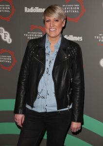 Steph McGovern