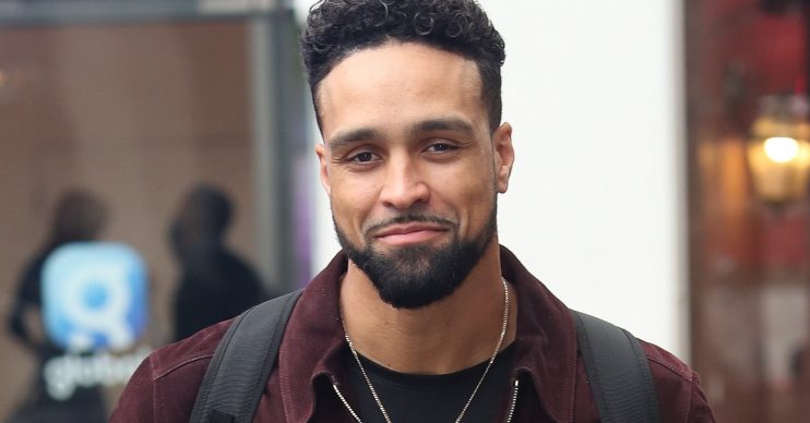 Ashley Banjo