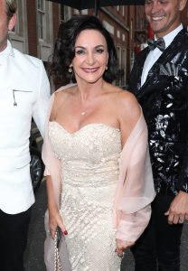 Shirley Ballas