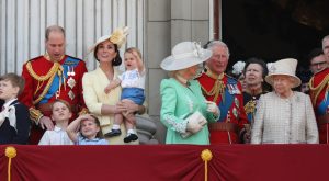 The Royal Family