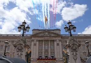 Buckingham Palace