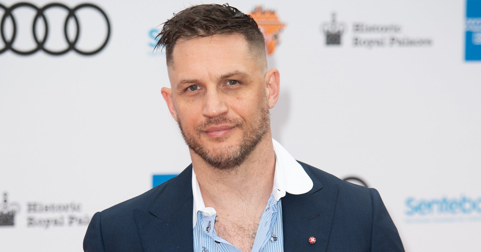 who is the new james bond