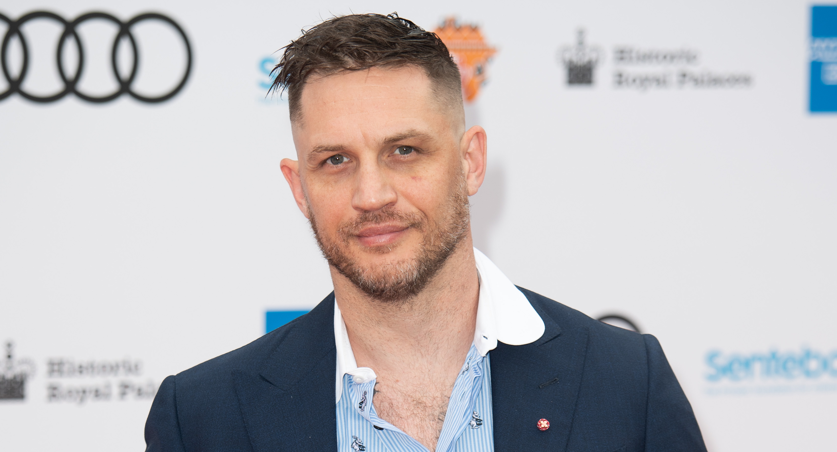 who is the new james bond