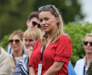 Ola Jordan