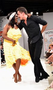 Motsi Mabuse