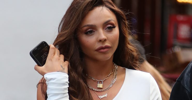 Jesy Nelson