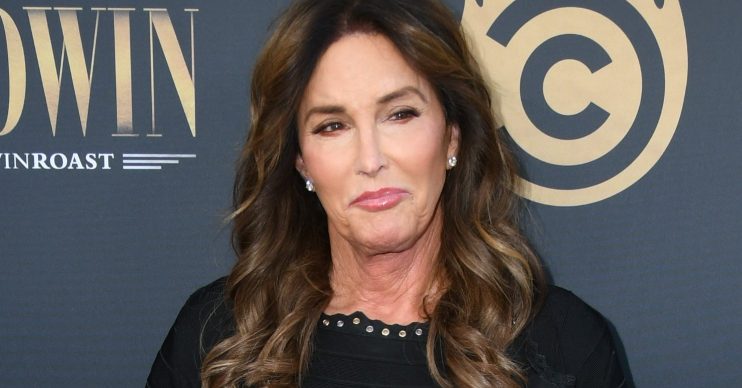 Caitlyn Jenner