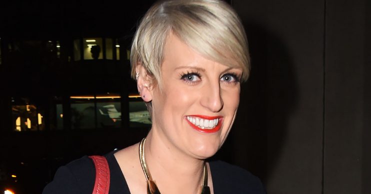 Steph McGovern