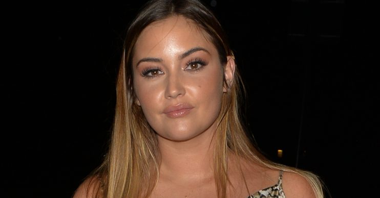 Jacqueline Jossa