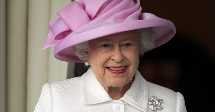 The Queen