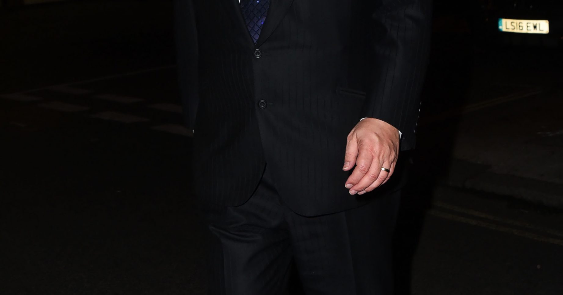 Eamonn Holmes