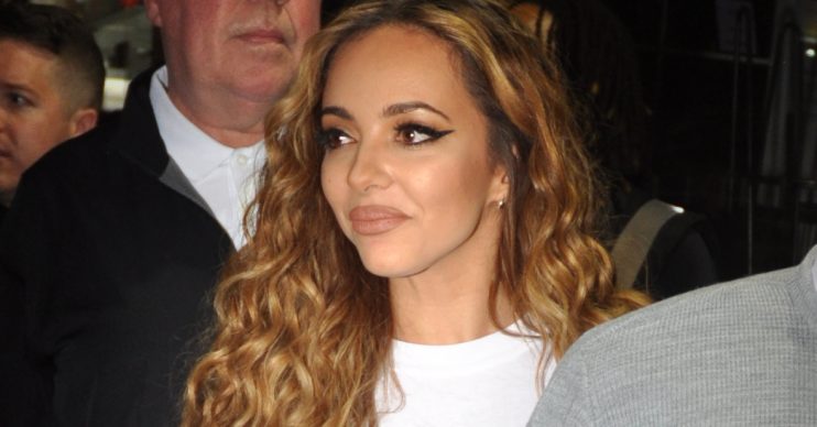 Jade Thirlwall