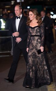 William and Kate