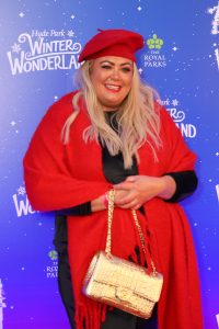 Gemma Collins