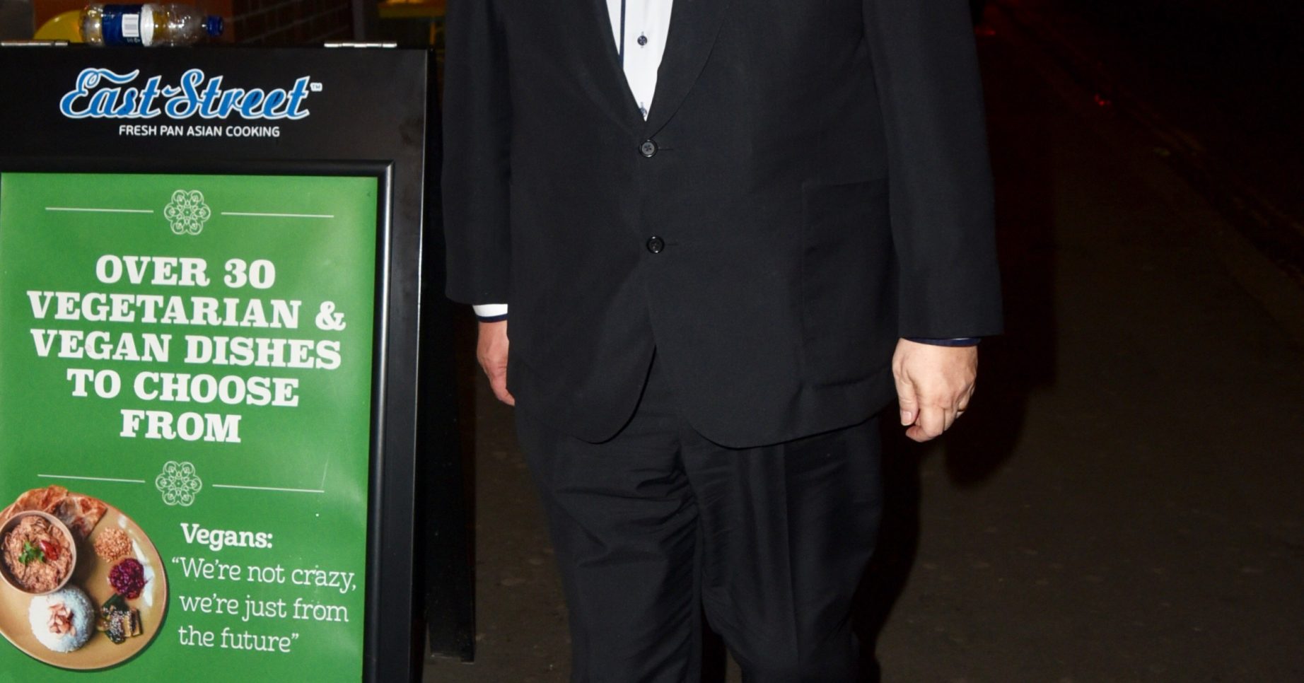 Eamonn Holmes