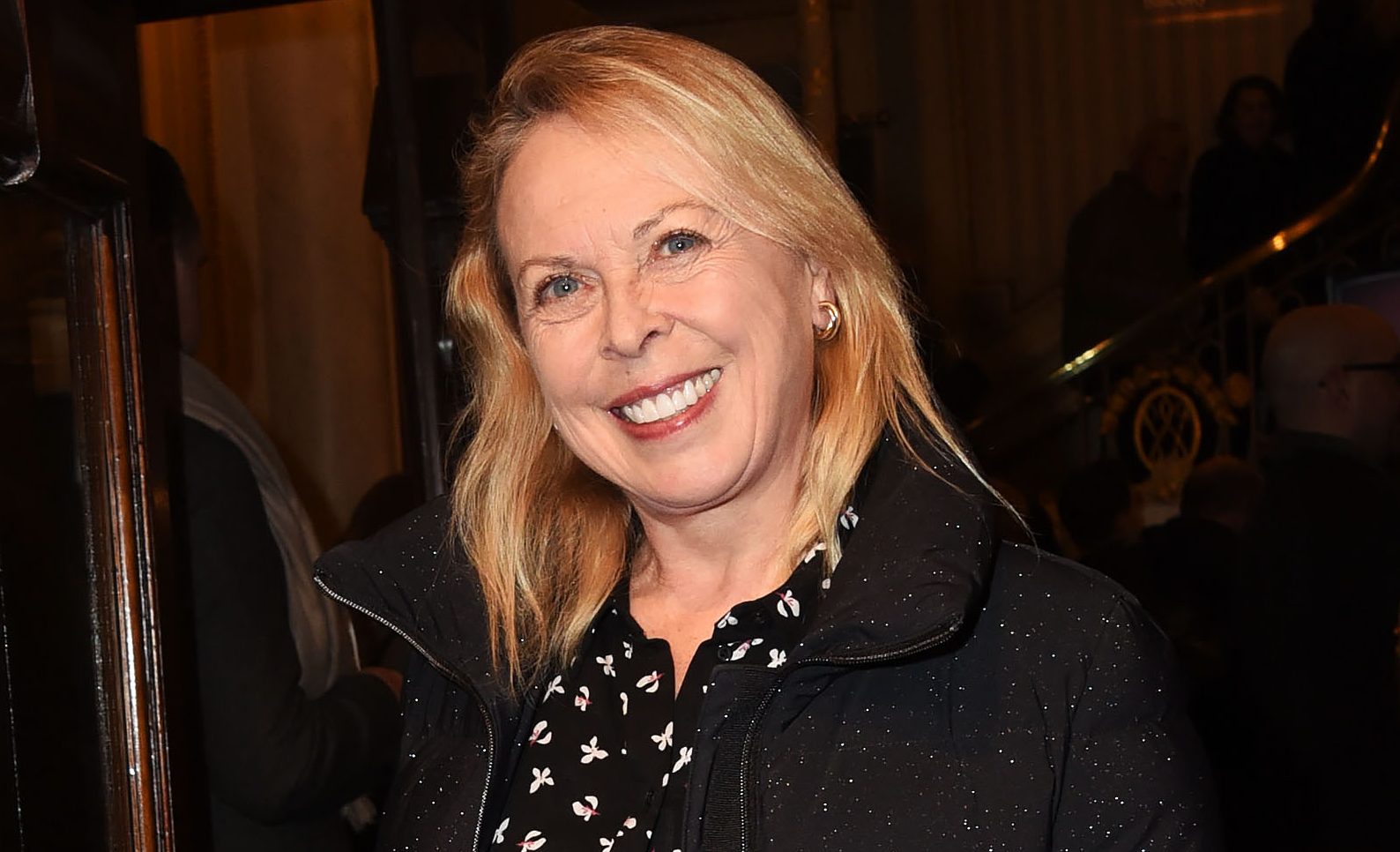 Jayne Torvill