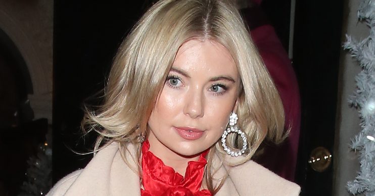 Georgia Toffolo