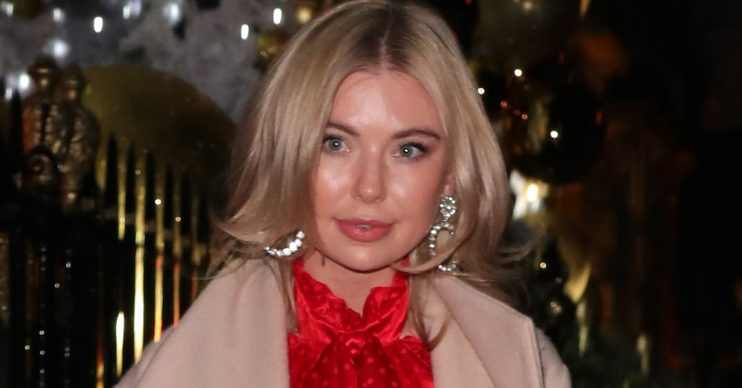 Georgia Toffolo