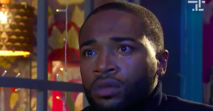Hollyoaks shock as Toby is revealed to be Mitchell’s secret twin