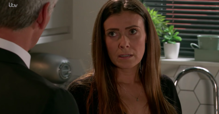 Coronation Street fans overjoyed Michelle's 'boring' revenge plot is over