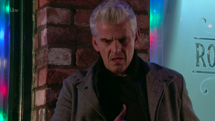 Coronation Street fans slam 'miserable' Christmas bloodbath episode