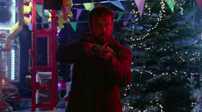Coronation Street fans slam 'miserable' Christmas bloodbath episode