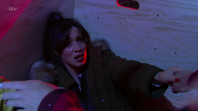 Coronation Street fans slam 'miserable' Christmas bloodbath episode