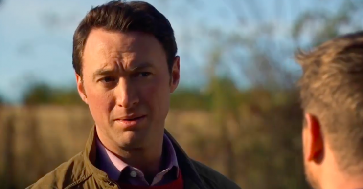 Emmerdale fans convinced Liam is the dad of Maya's baby