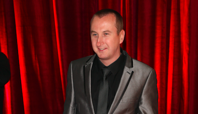 andy whyment