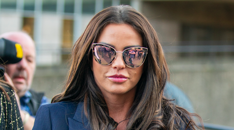 katie price