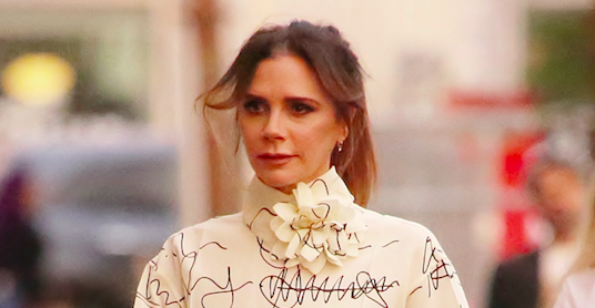 victoria beckham