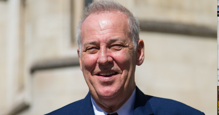 michael barrymore 2019