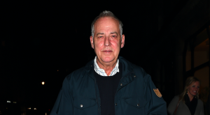 michael barrymore 2019
