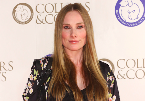 Rosie Marcel