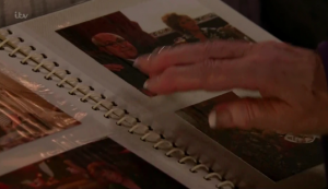Rita photo album